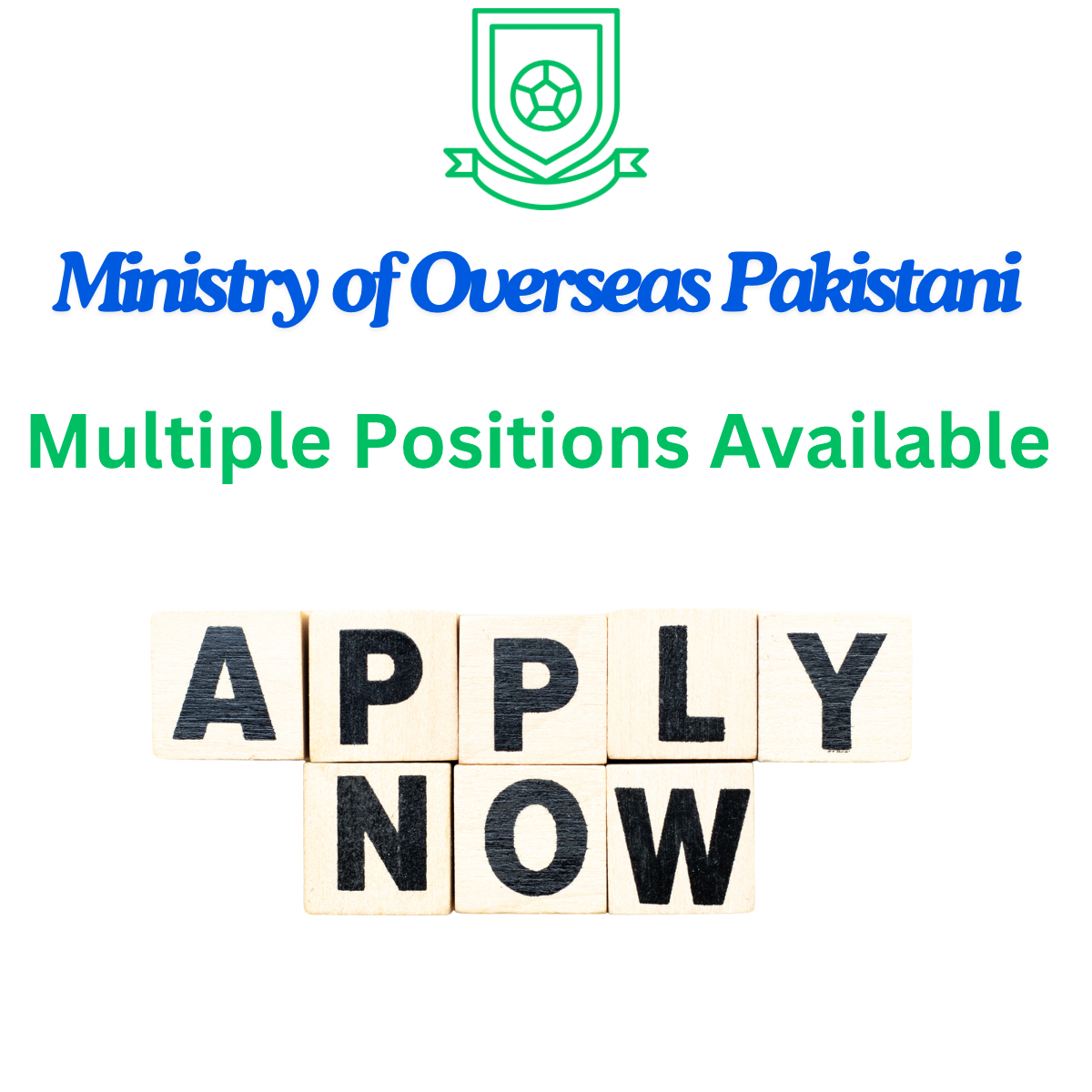 ministry of overseas