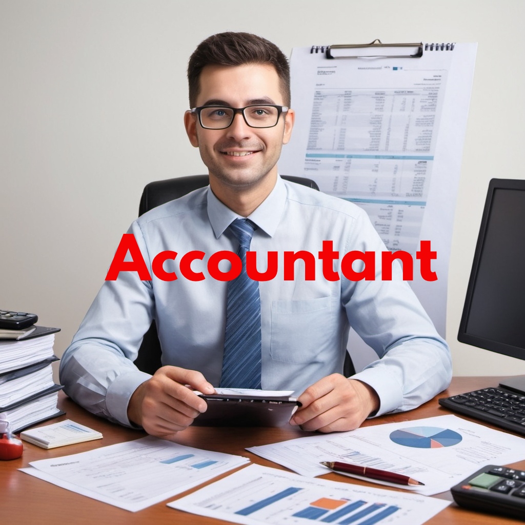 project accountant