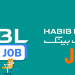 HBL Branch Manager