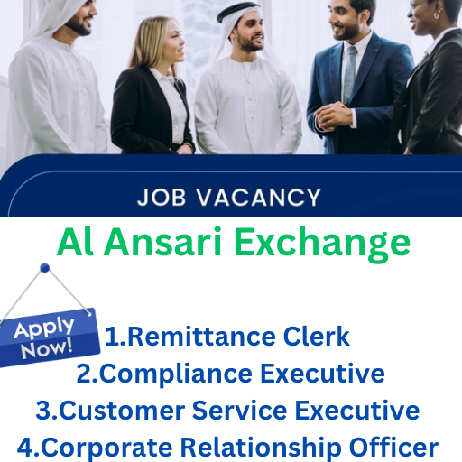 al ansari exchange