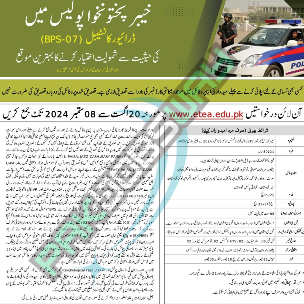 KPK Police