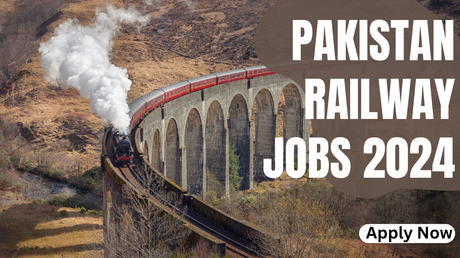 pakistan railway