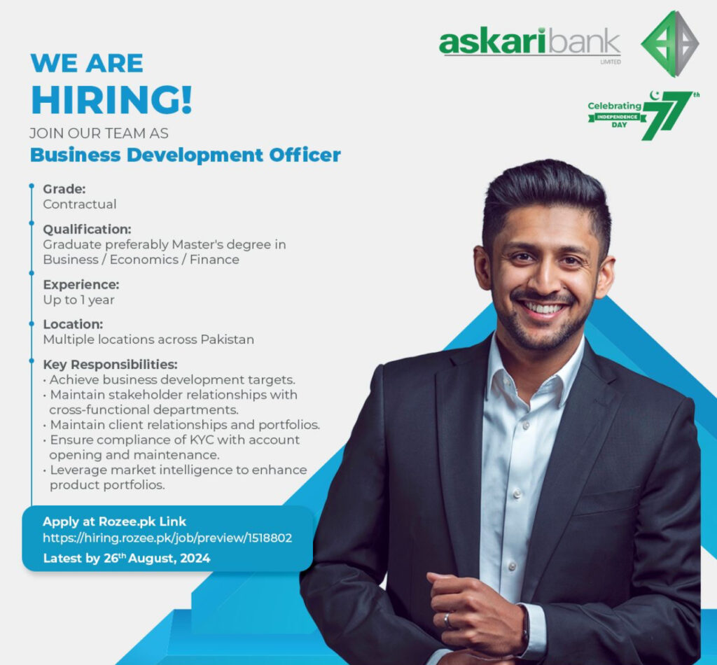 askari bank