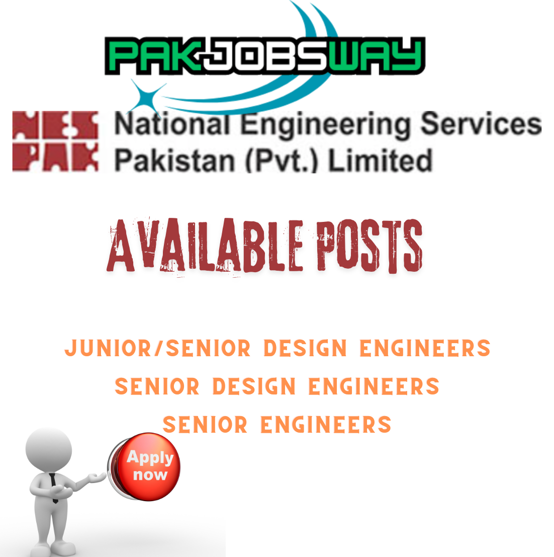 National Engineering Services Pakistan