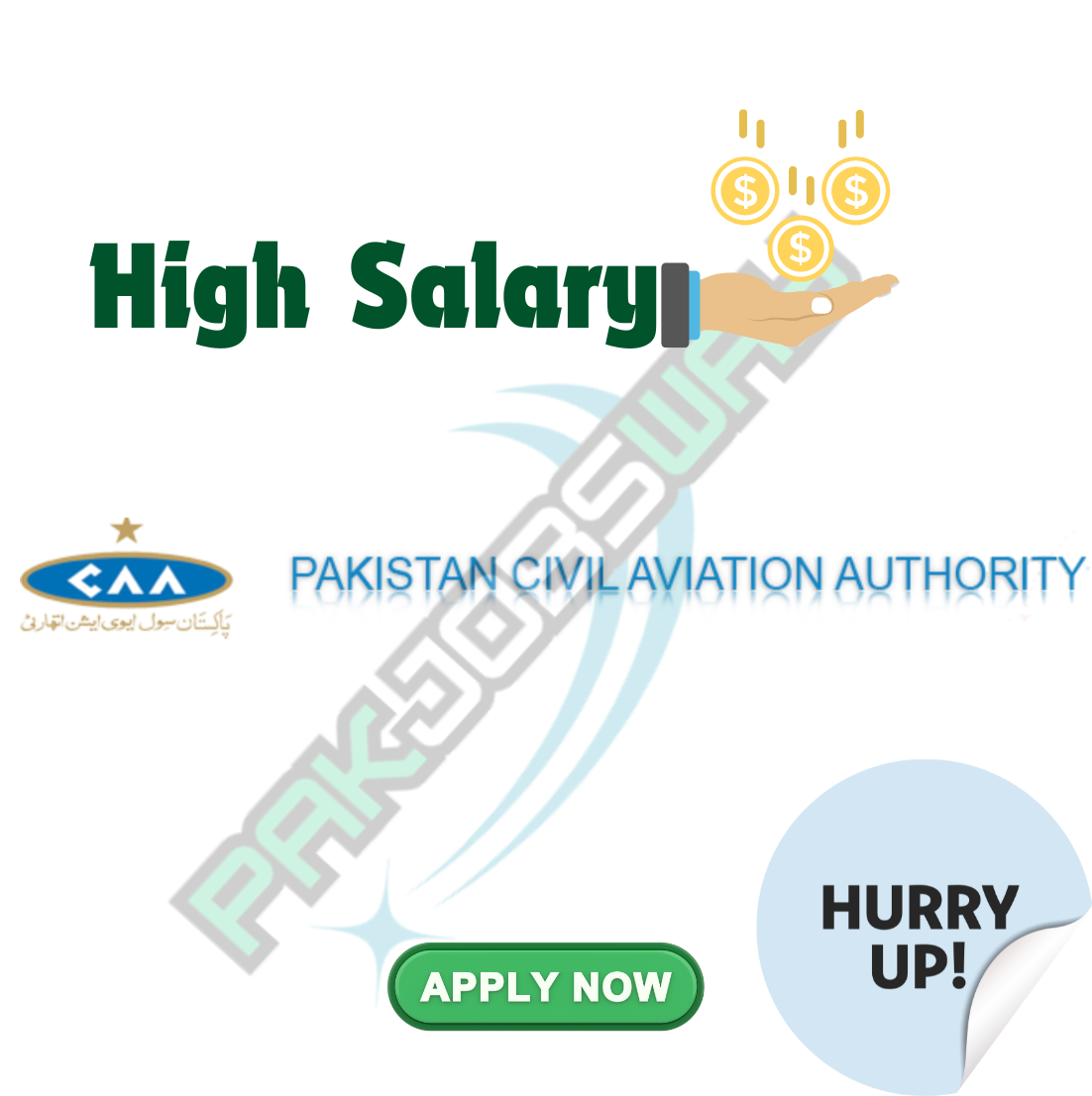 Pakistan Civil Aviation Authority