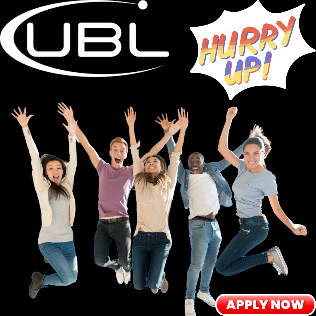 UBL Jobs